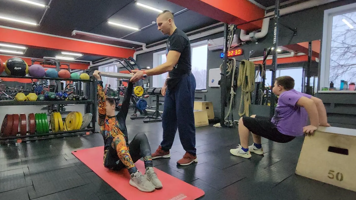 Фото: Екатерина Данилина