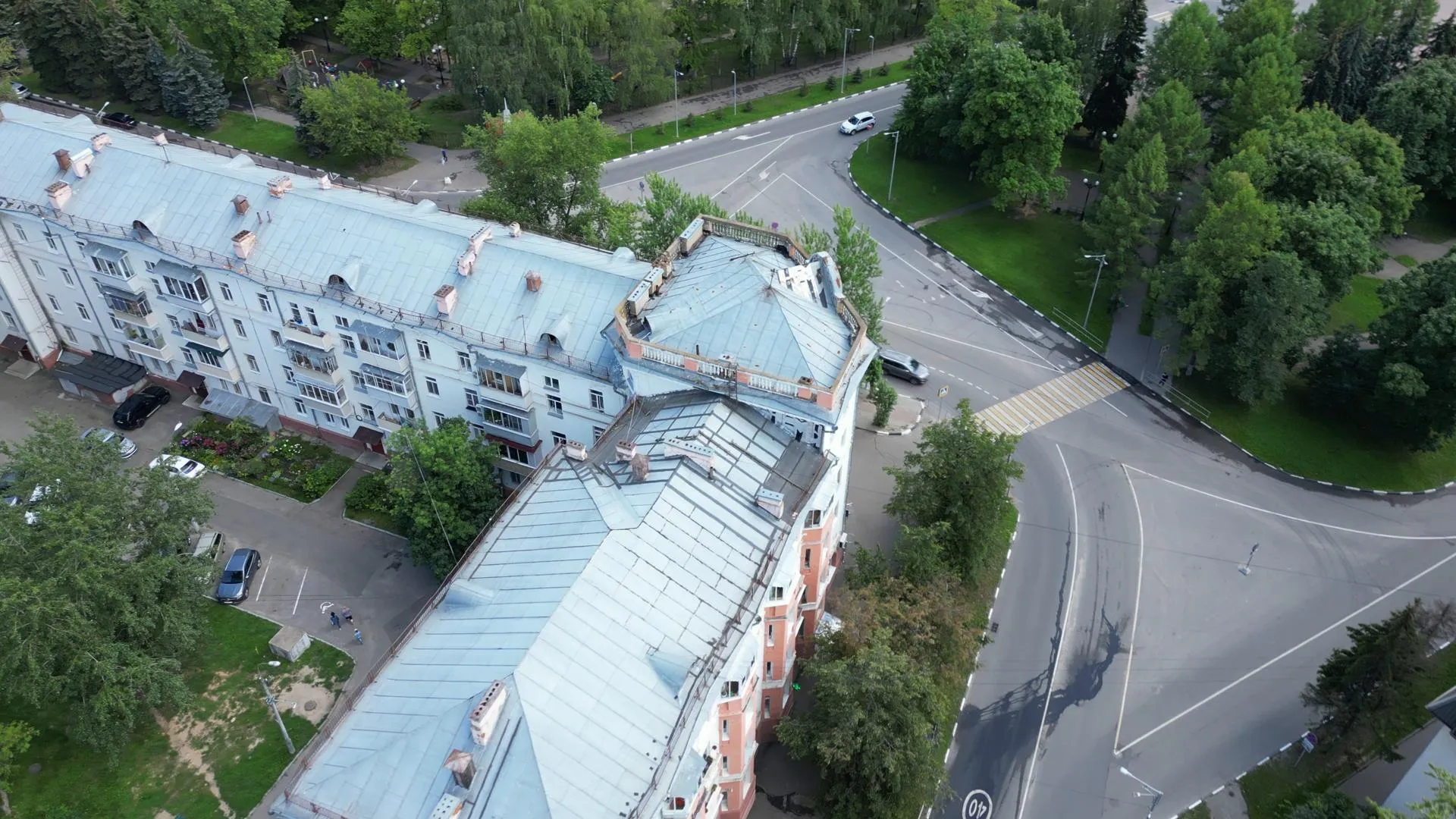 Фото: Ксения Борцова