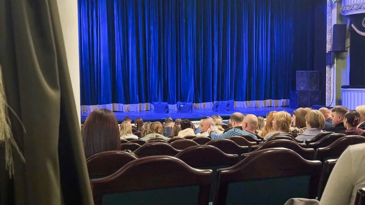 REGIONS/Евгения Макаренко