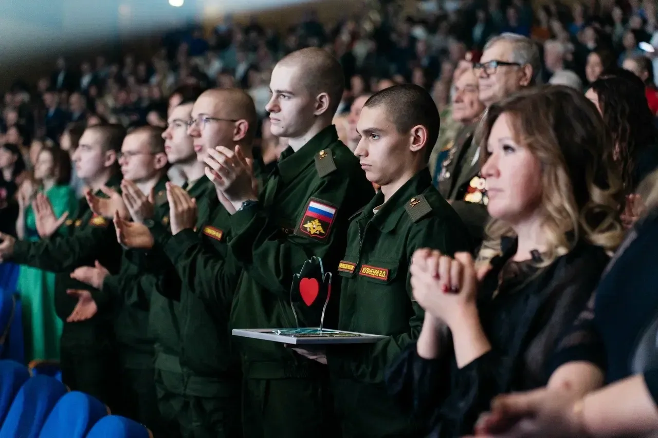 Фото: Александра Степанова