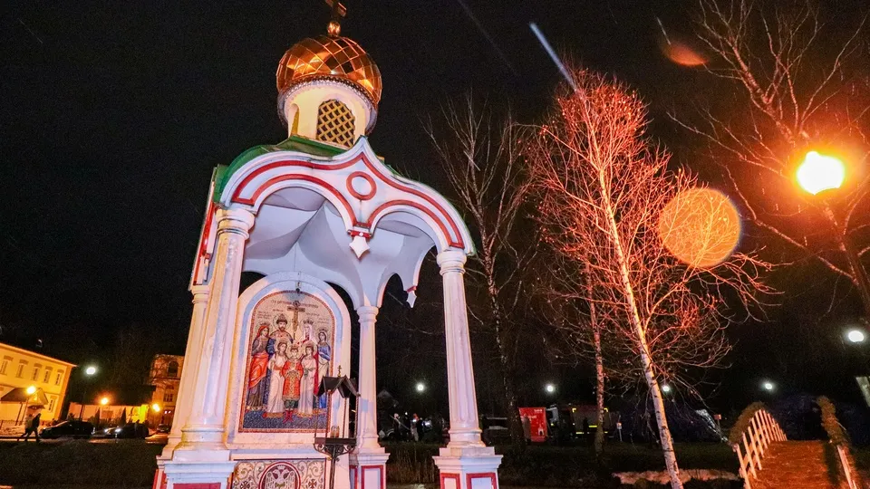 Фото: МедиаБанк Подмосковья/Данила Кирьянов