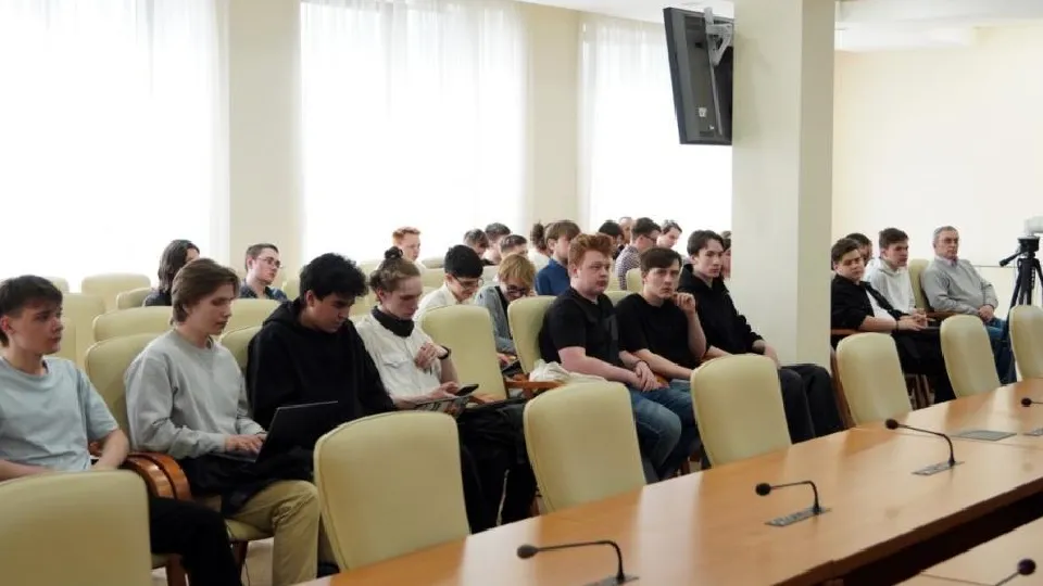 Фото: ОЭЗ «Дубна»