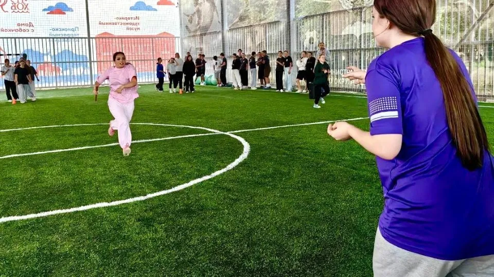 Фото: администрация г. о. Серпухов