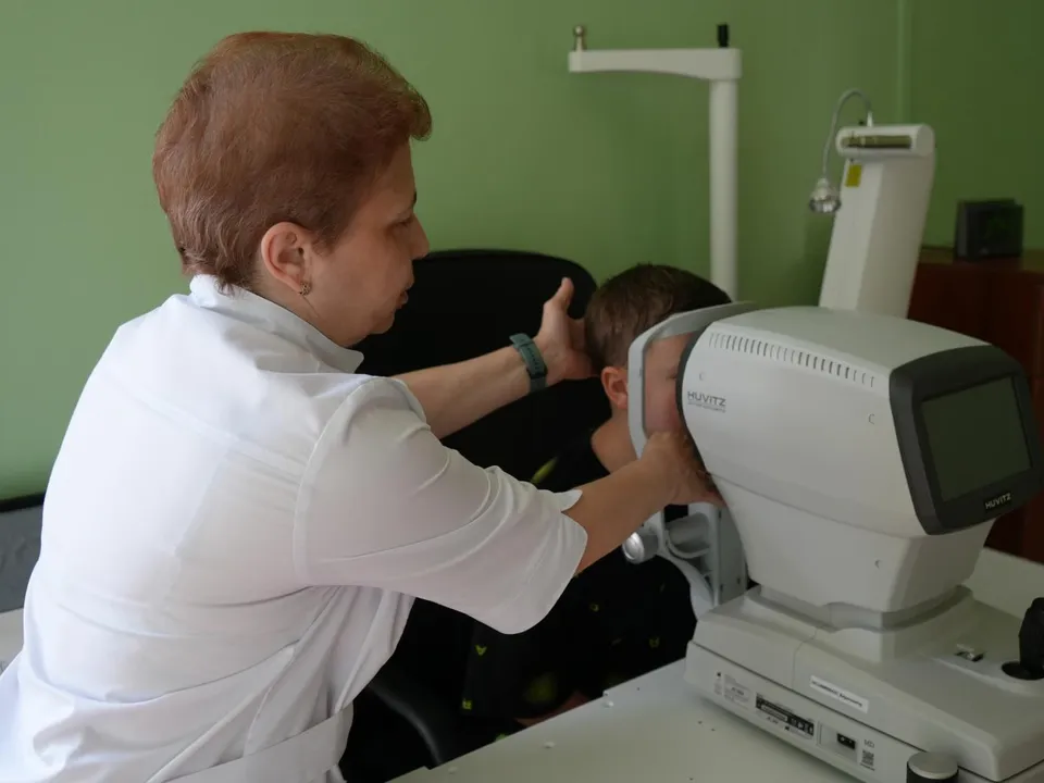 Фото: Мария Юдина