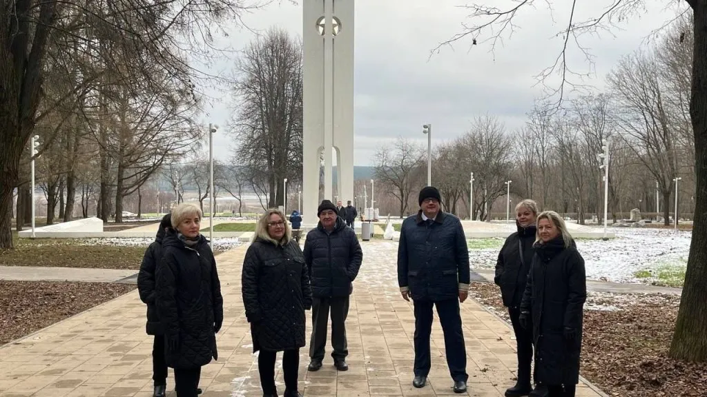 Фото: пресс-служба администрации г.о. Серпухов