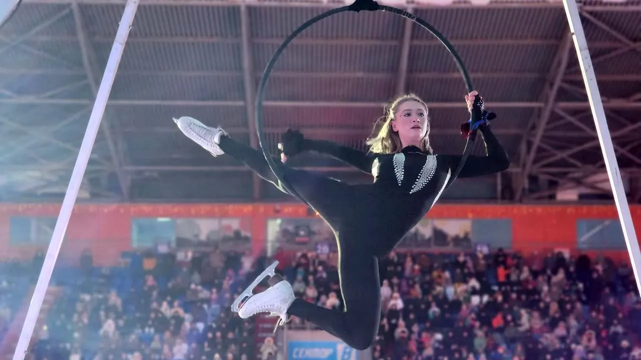 МедиаБанк Подмосковья/Роман Савельев