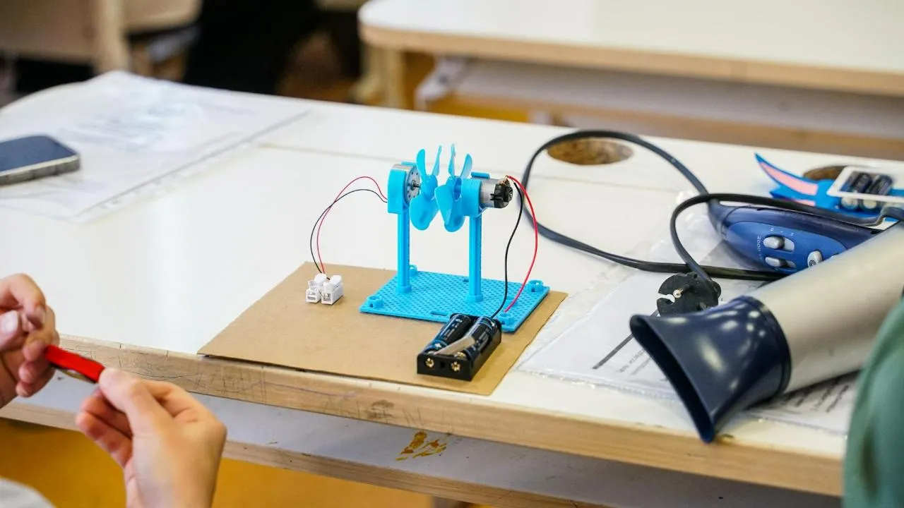 МедиаБанк Подмосковья/Иван Чижов