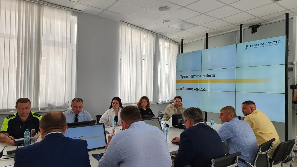 Фото: Мария Даньшина