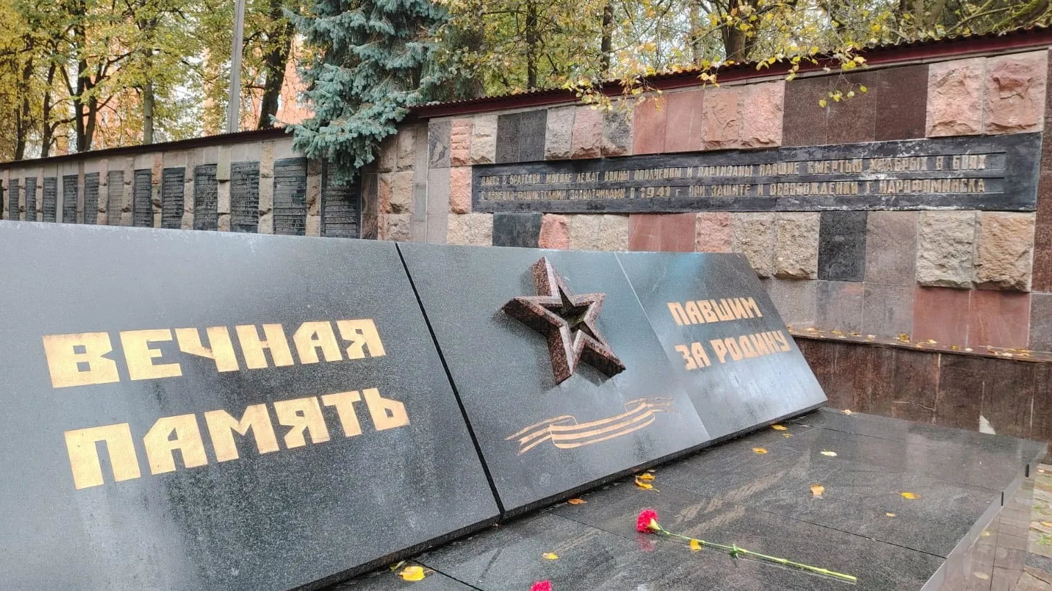 Фото: поисковый отряд «БУМЕРАНГ - ДОСААФ»