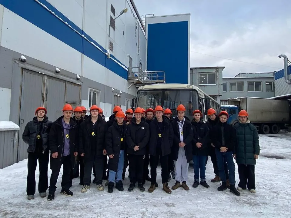 Фото: Электростальский колледж