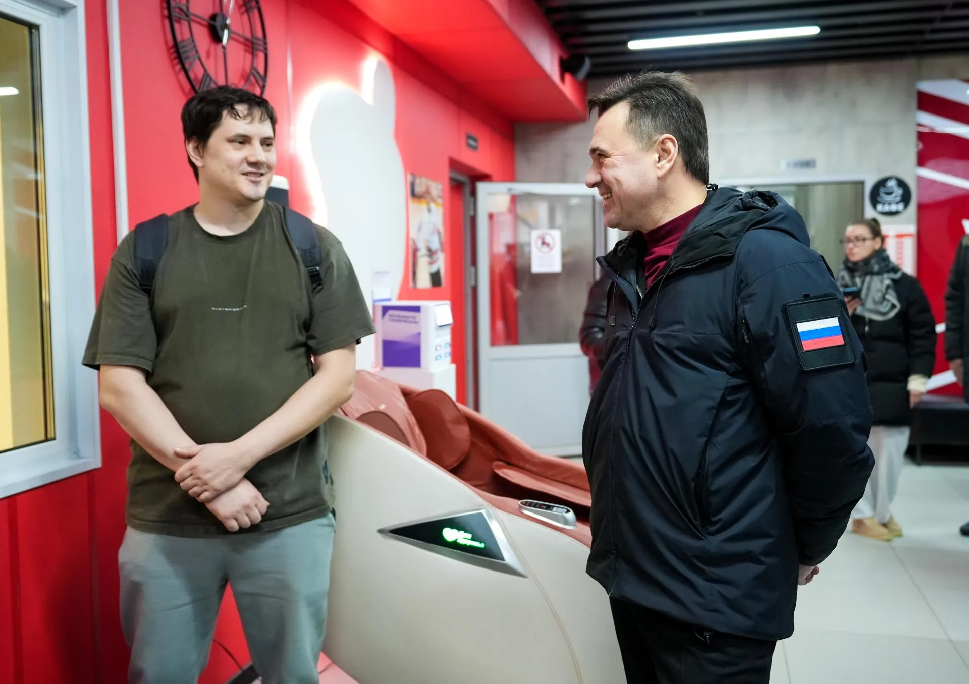 Александра Степанова