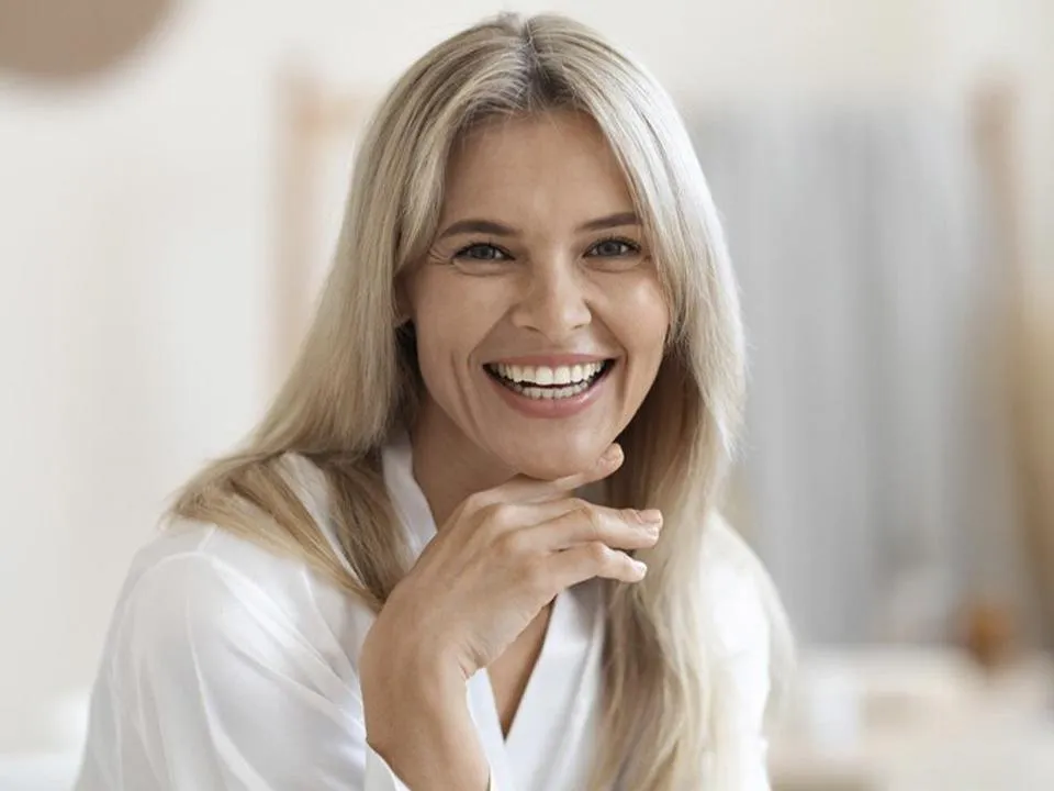 «Секс до последнего дня»: выяснилось, портит ли климакс интимную жизнь женщины