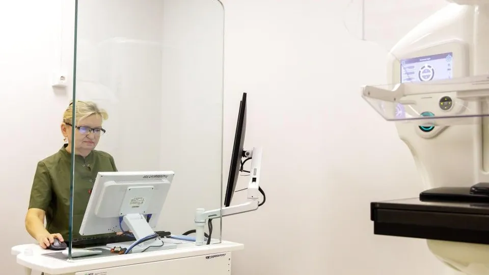 Фото: Министерство здравоохранения МО