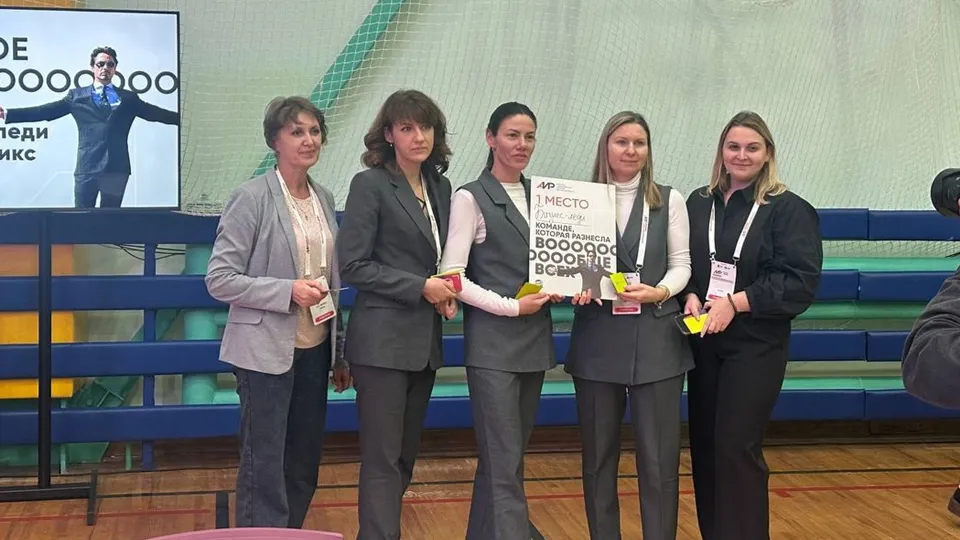 Фото: пресс-служба администрации г.о. Серпухов