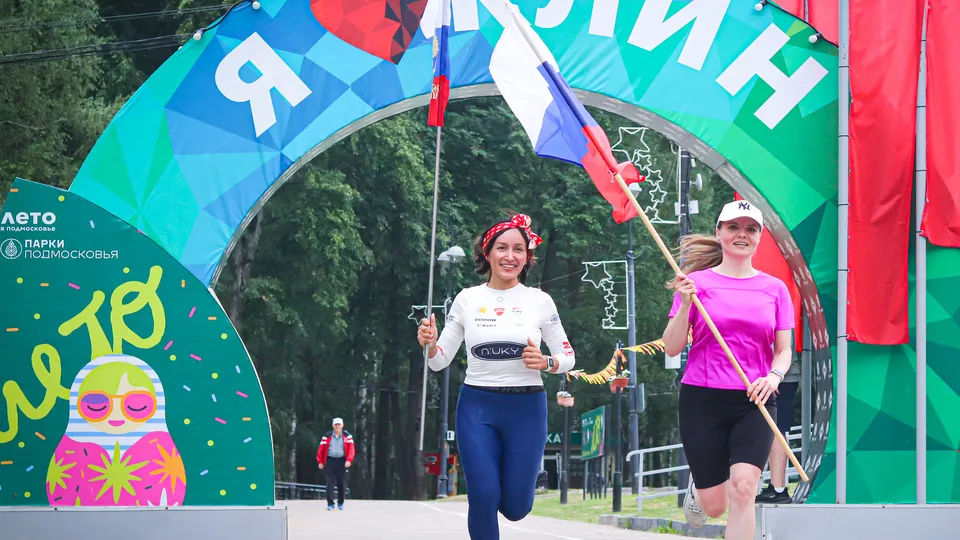 Фото: МедиаБанк Подмосковья/Данила Кирьянов