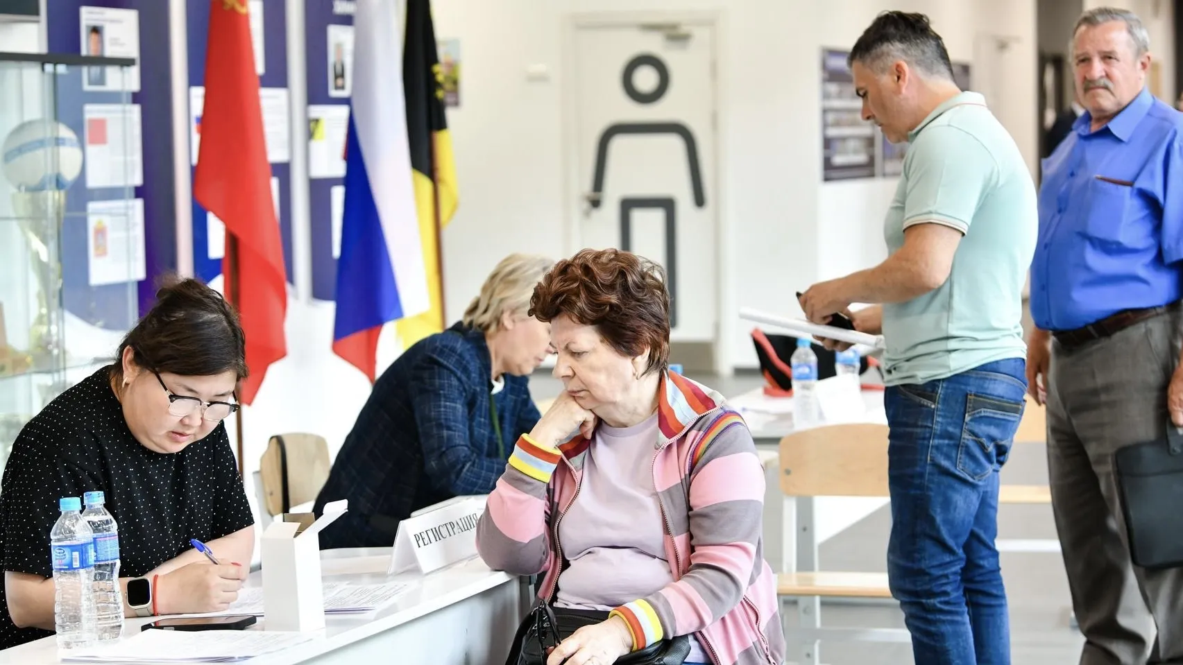 Фото: пресс-служба администрации г.о. Химки