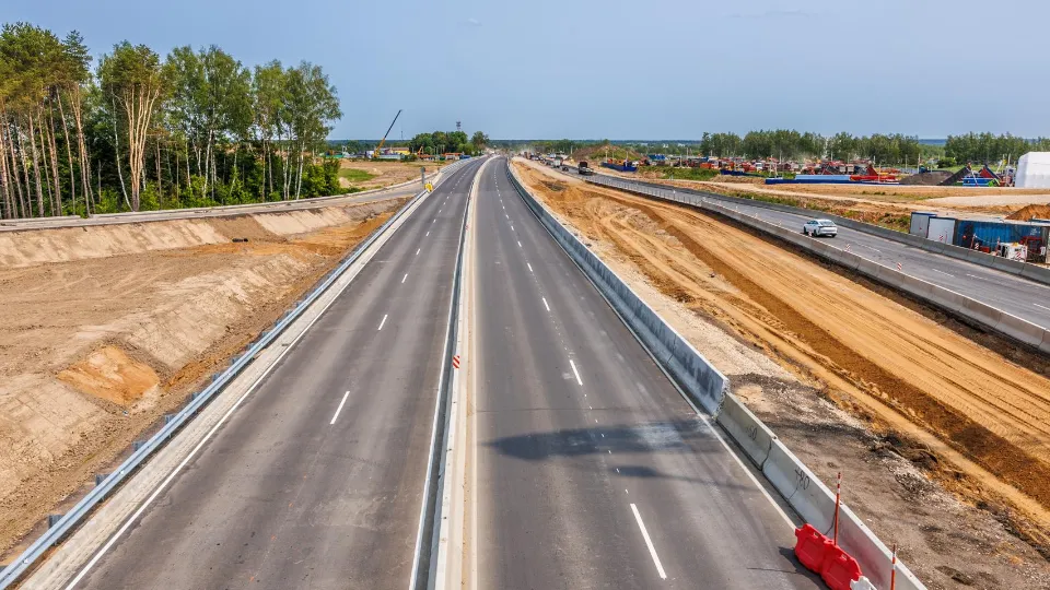 Фото: ГК «Автодор»