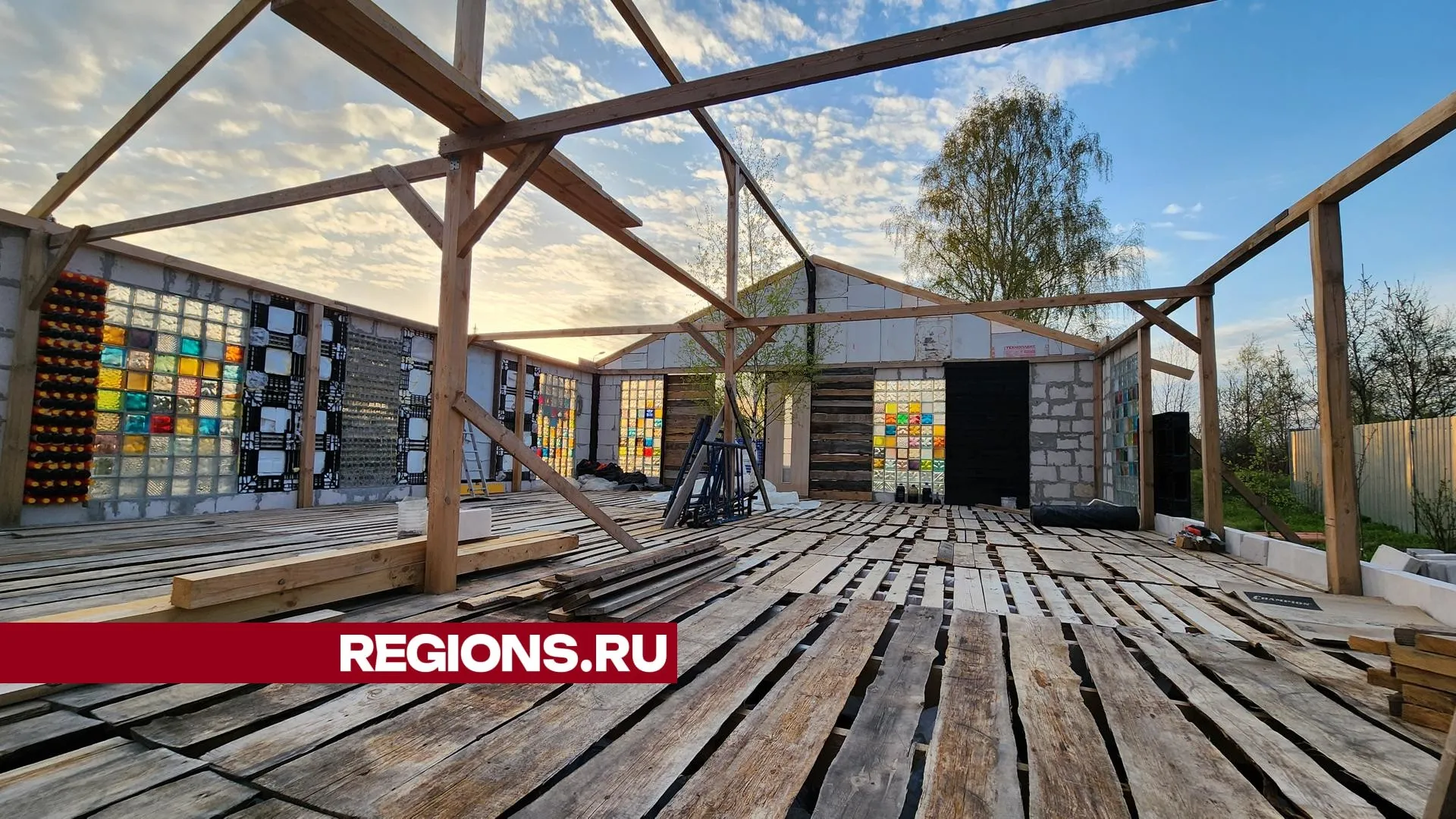 Фото: Юлия Андросова