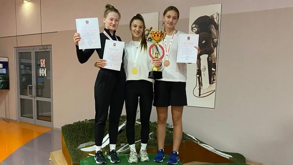 Фото: МОУ «Дмитровская СОШ №2»