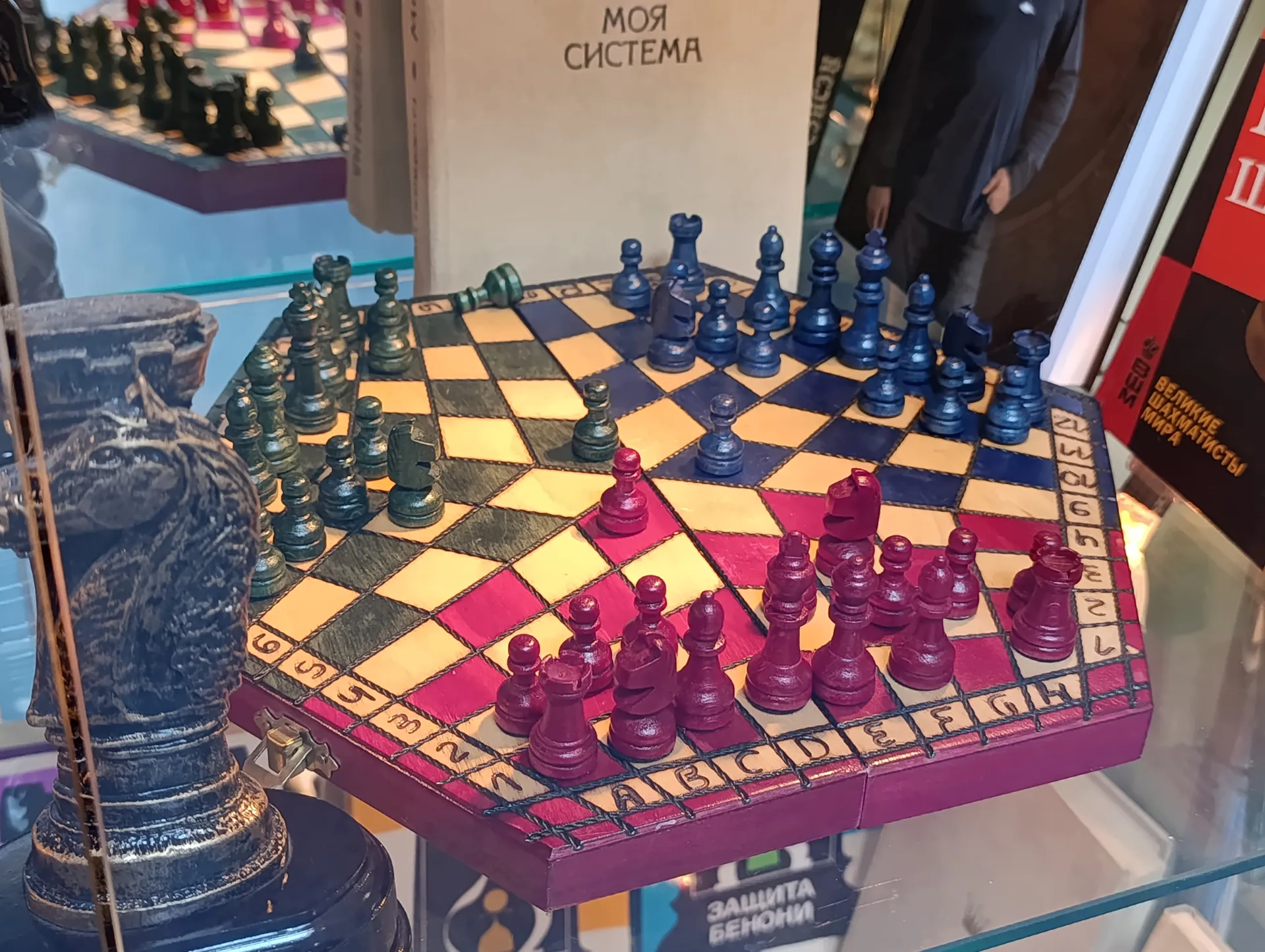 Фото: Ольга Антонова