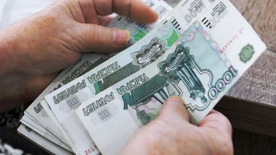 Фото: РИА Новости