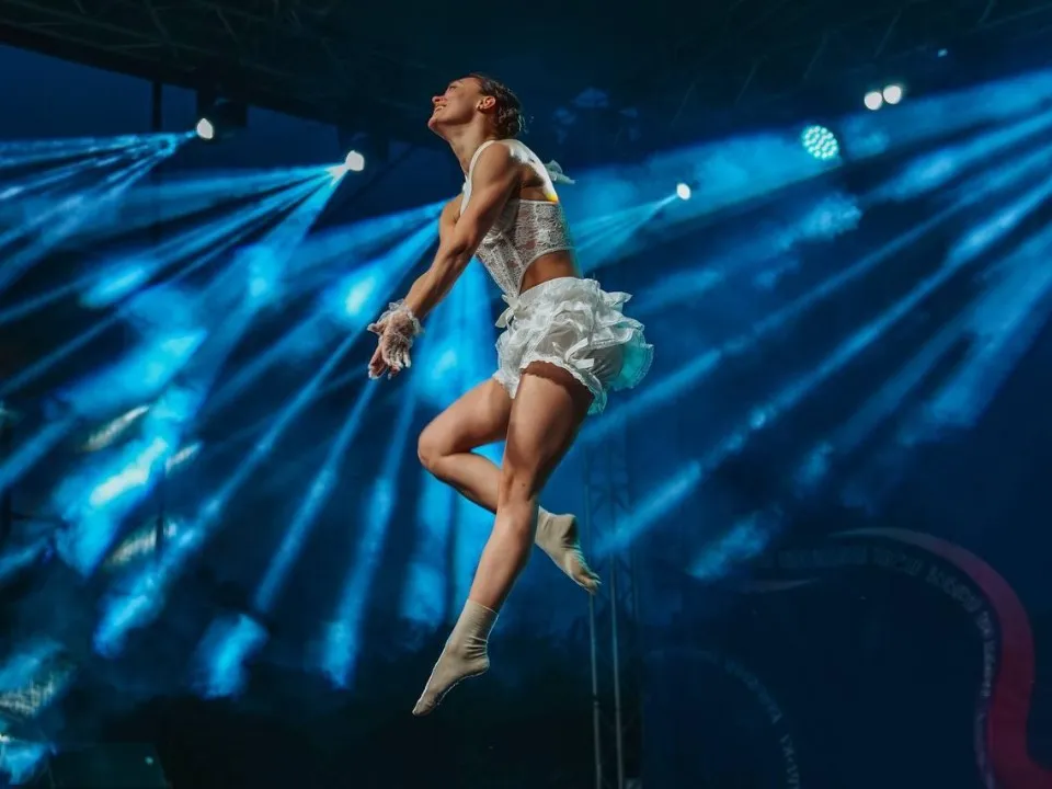 Фото: Министерство культуры и туризма Московской области