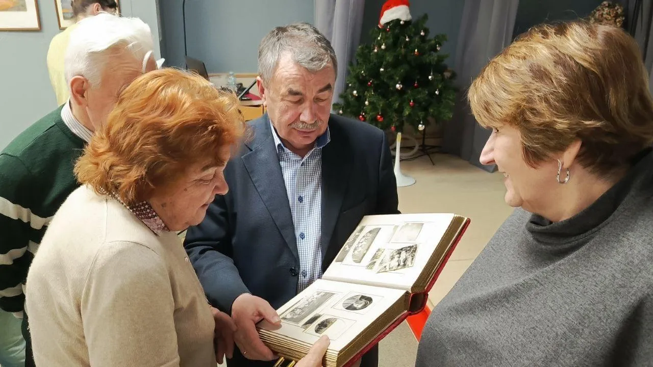 Антон Кузнецов