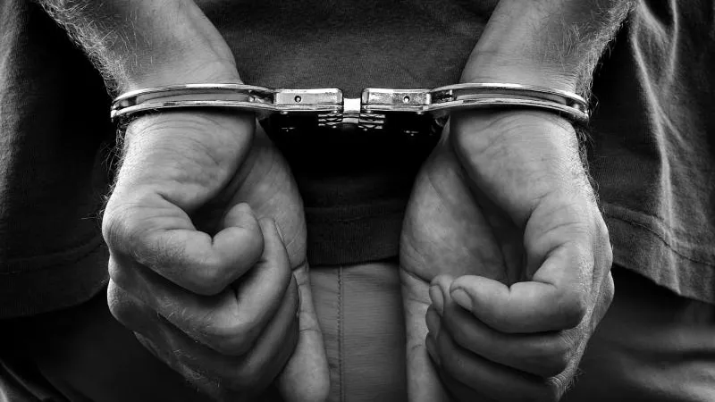 Двух вымогателей, избивавших жертв в подмосковном лесу, задержали в Котельниках