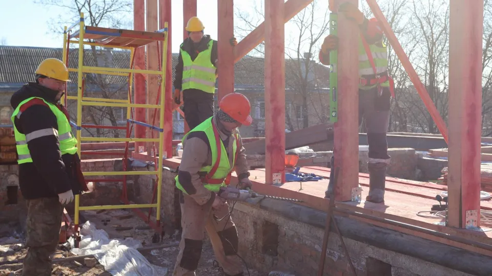 Фото: пресс-служба администрации г.о. Фрязино