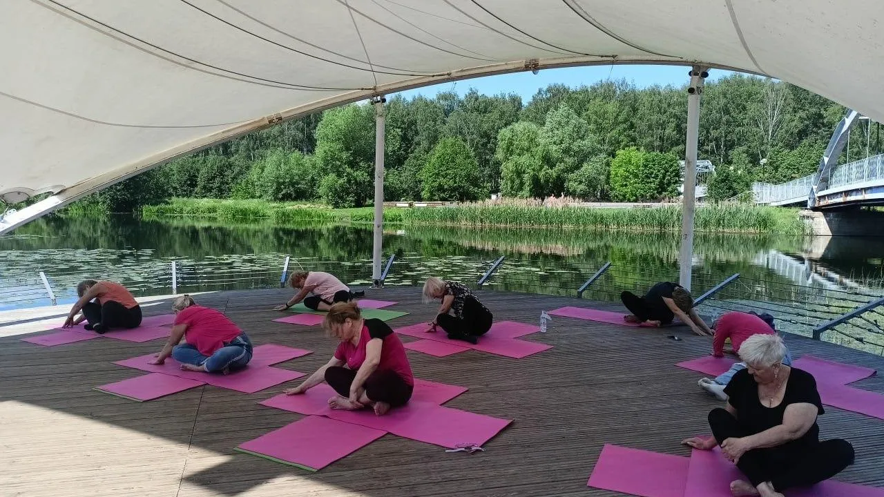 Фото: Министерство социального развития Московской области