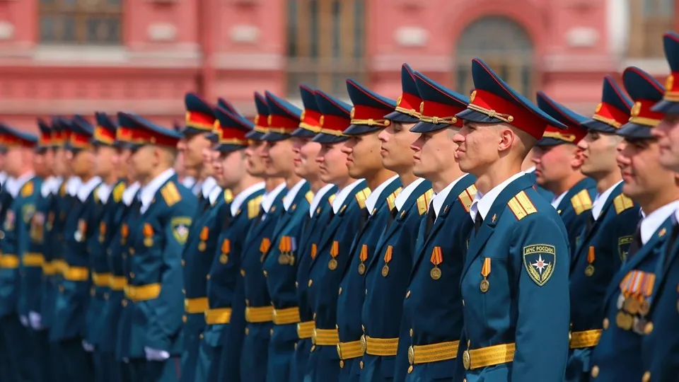 Фото: пресс-служба администрации г.о. Химки