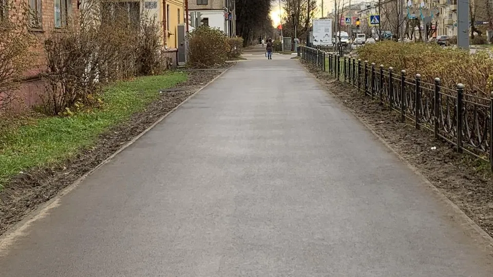 Фото: администрация г. о. Электросталь