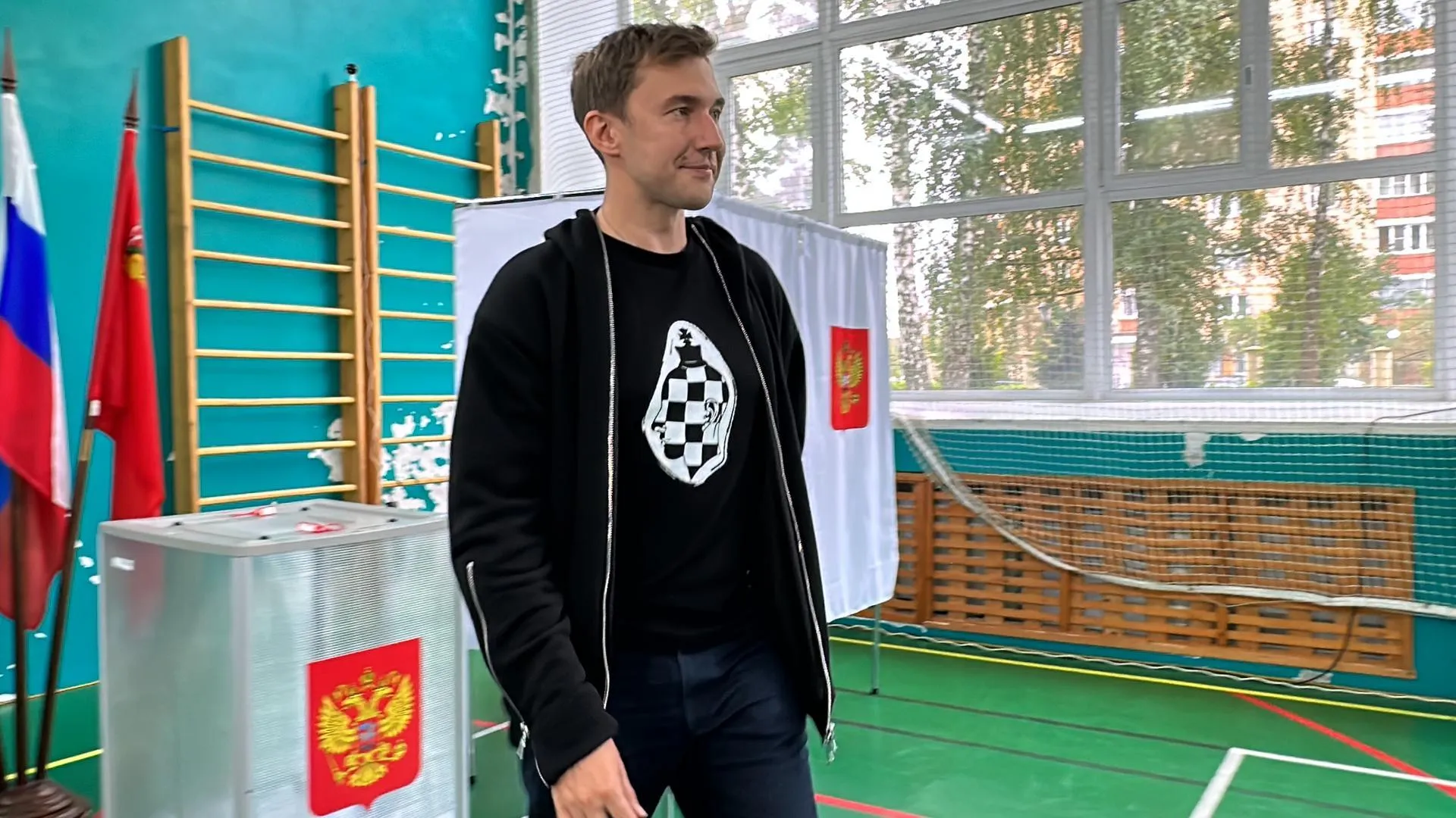 Мария Петрова