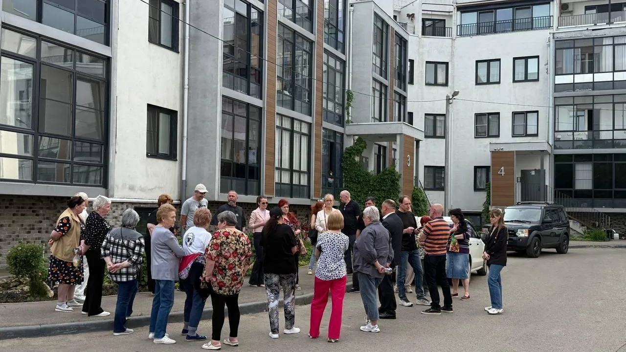 Пресс-служба администрации Лосино-Петровского городского округа