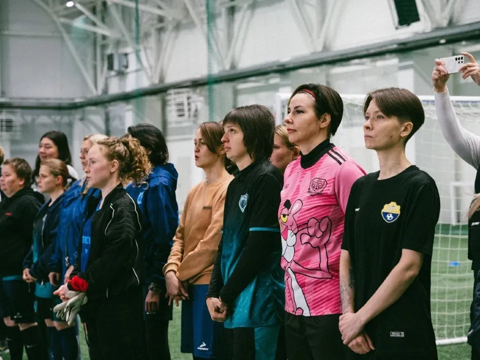 Фото: пресс-служба администрации г.о. Домодедово