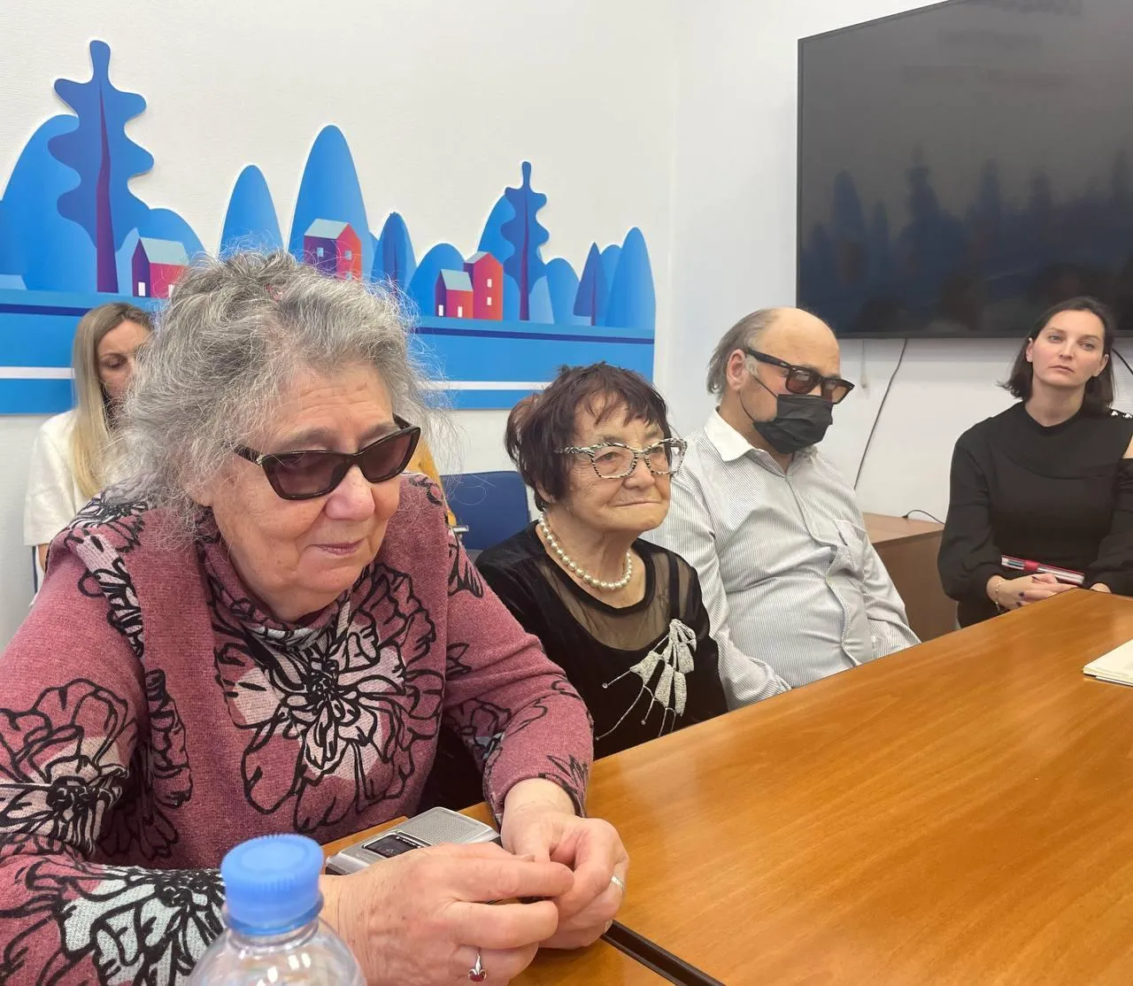 Фото: Социальная защита Серпухов