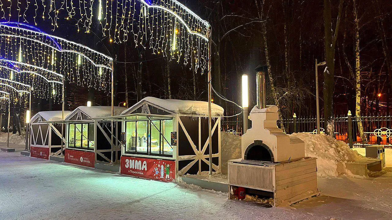 Пресс-служба Минсельхозпрод МО