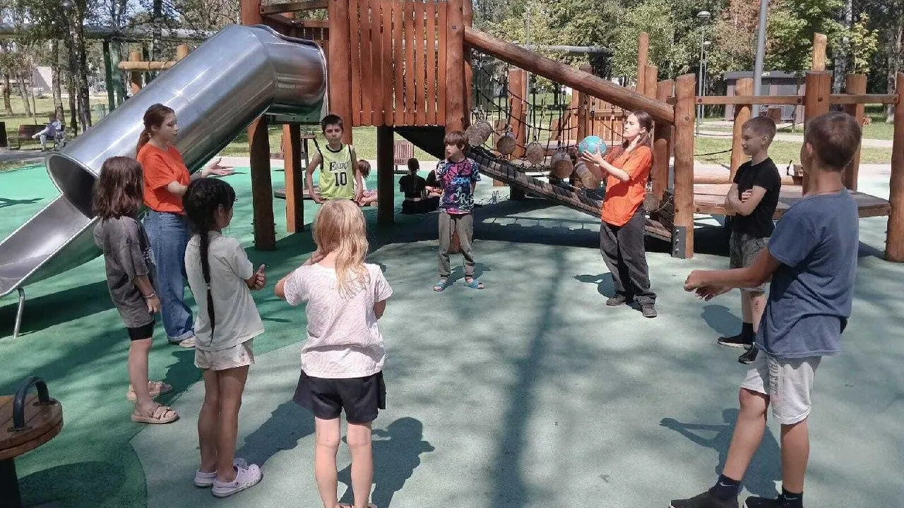 Фото: пресс-служба администрации Сергиево-Посадского г.о.