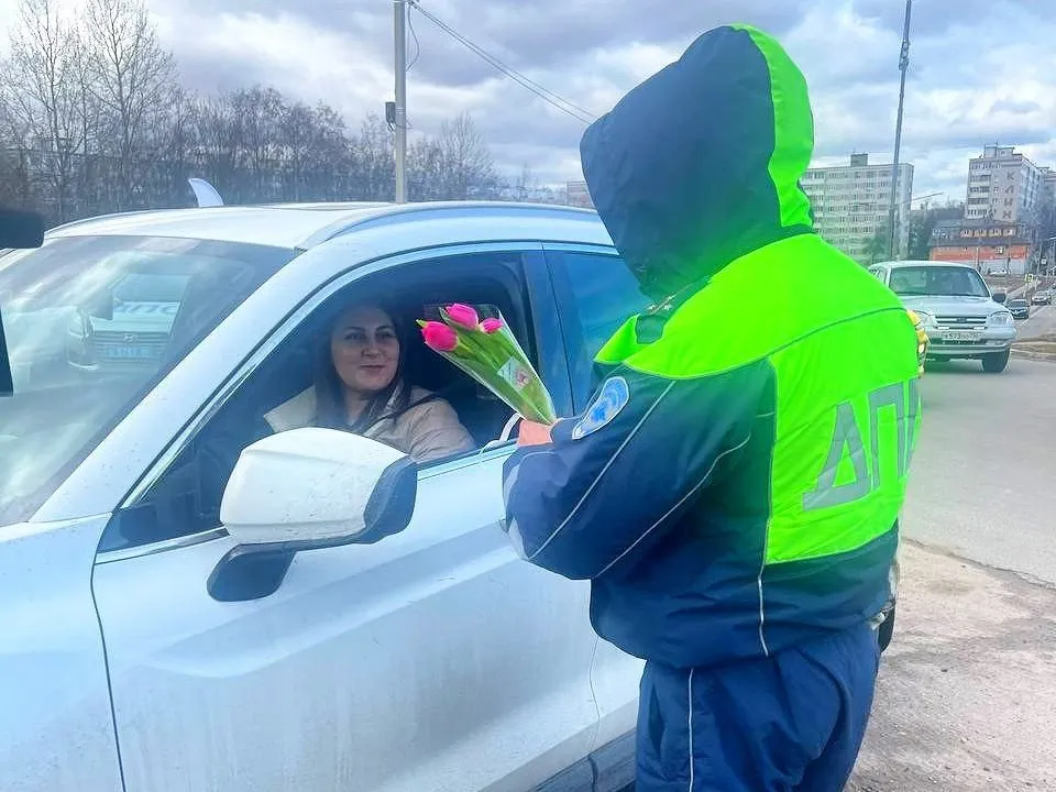 Фото: администрация г.о.Клин