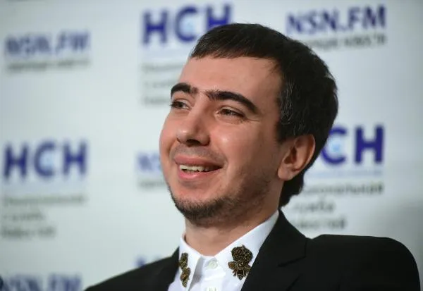 Пранкер Вован (Владимир Кузнецов)