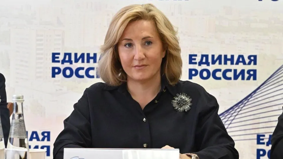 Фото: Пресс-служба партии «Единая Россия» в Московской области