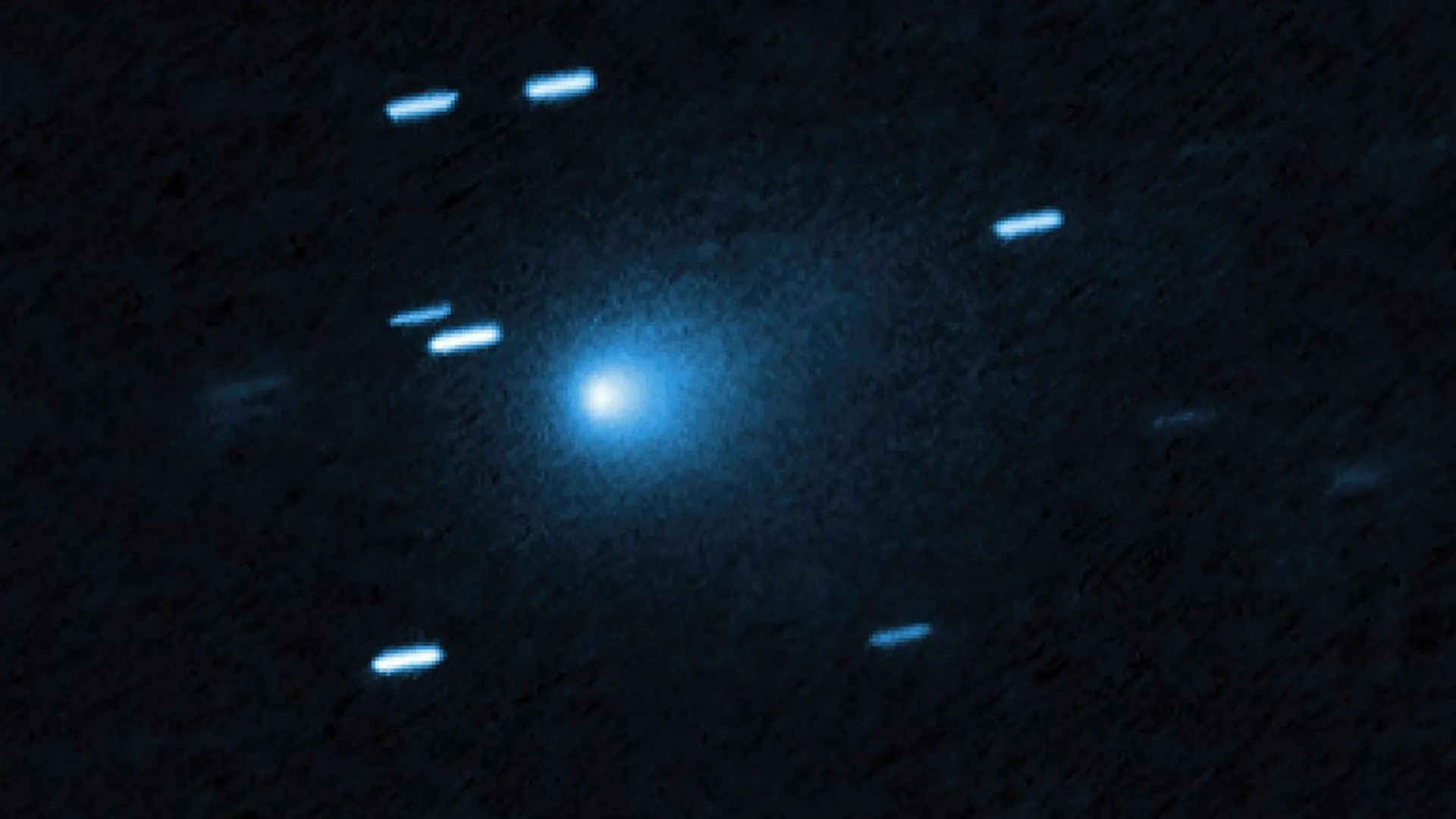 NASA/ESA