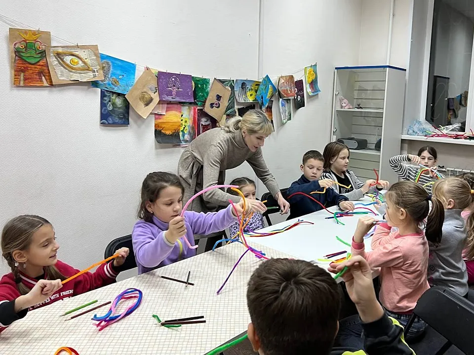 Фото: пресс-служба Администрации г.о. Чехов