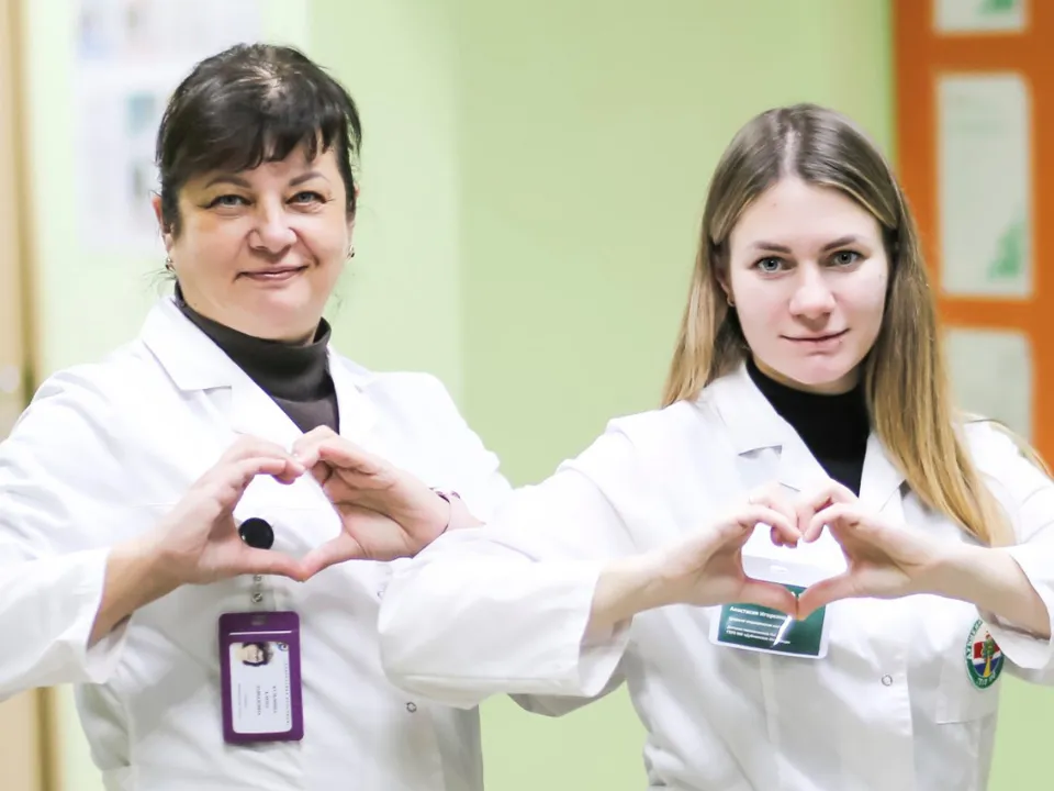 Фото: t.me/minzdravmosreg