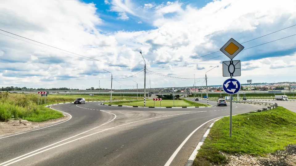 Фото: Министерство транспорта и дорожной инфраструктуры Московской области