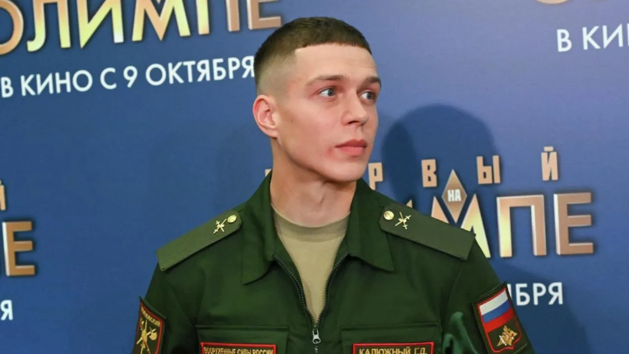 РИА Новости/Кирилл Каллиников