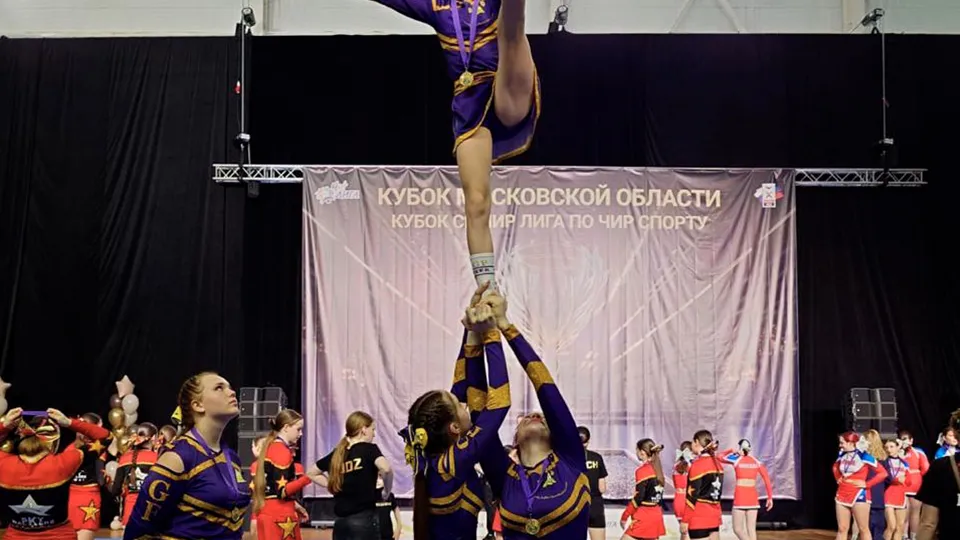 Фото: пресс-служба администрации Ленинского г.о.