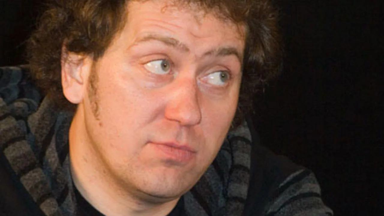 Актер Демидов обеспокоился психическим состоянием Ефремова