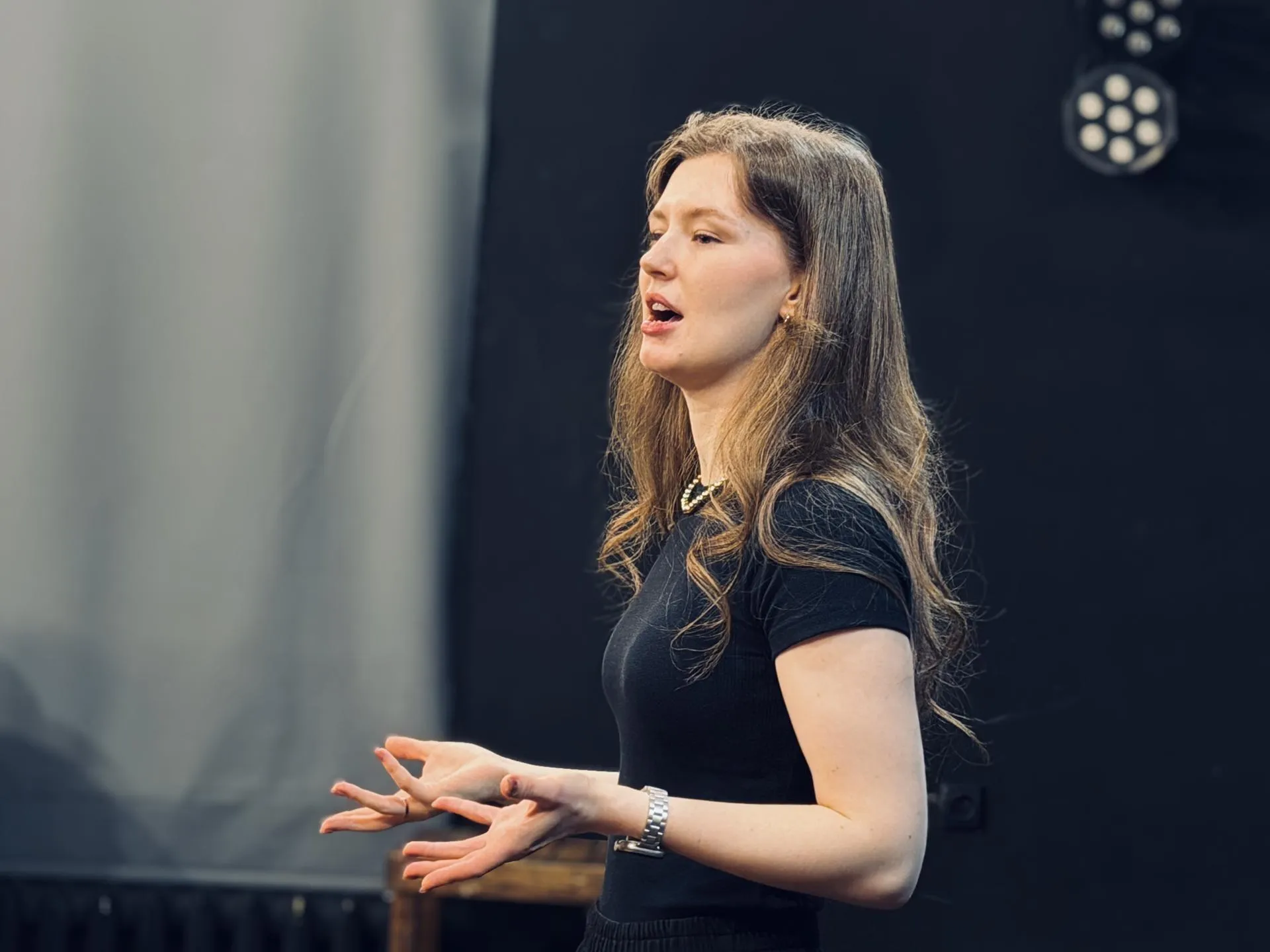 МедиаБанк Подмосковья/Ольга Стаферова