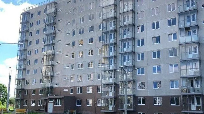Школу, дом и туристический клуб ввели в эксплуатацию Подмосковье за неделю